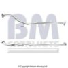 NISSA 203009U200 Exhaust Pipe